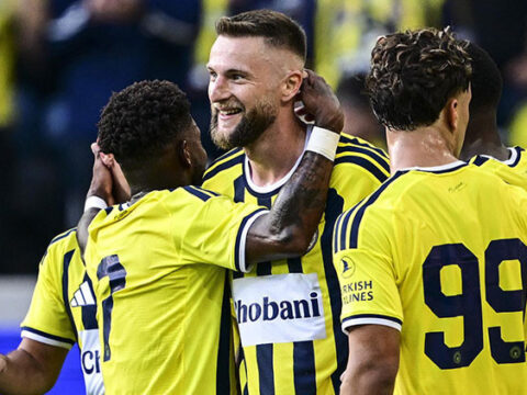 Fenerbahce 5 0 admira wacker mac ozeti ve goller hazirlik maci EBT5ghid