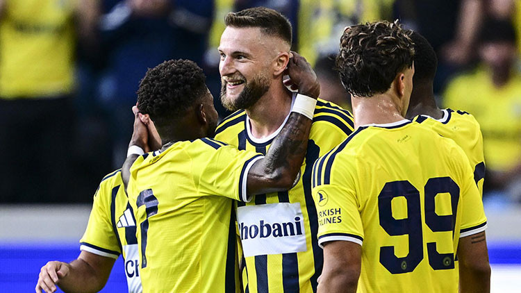 Fenerbahce 5 0 admira wacker mac ozeti ve goller hazirlik maci EBT5ghid