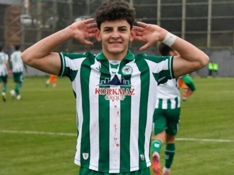 Haber gorseli