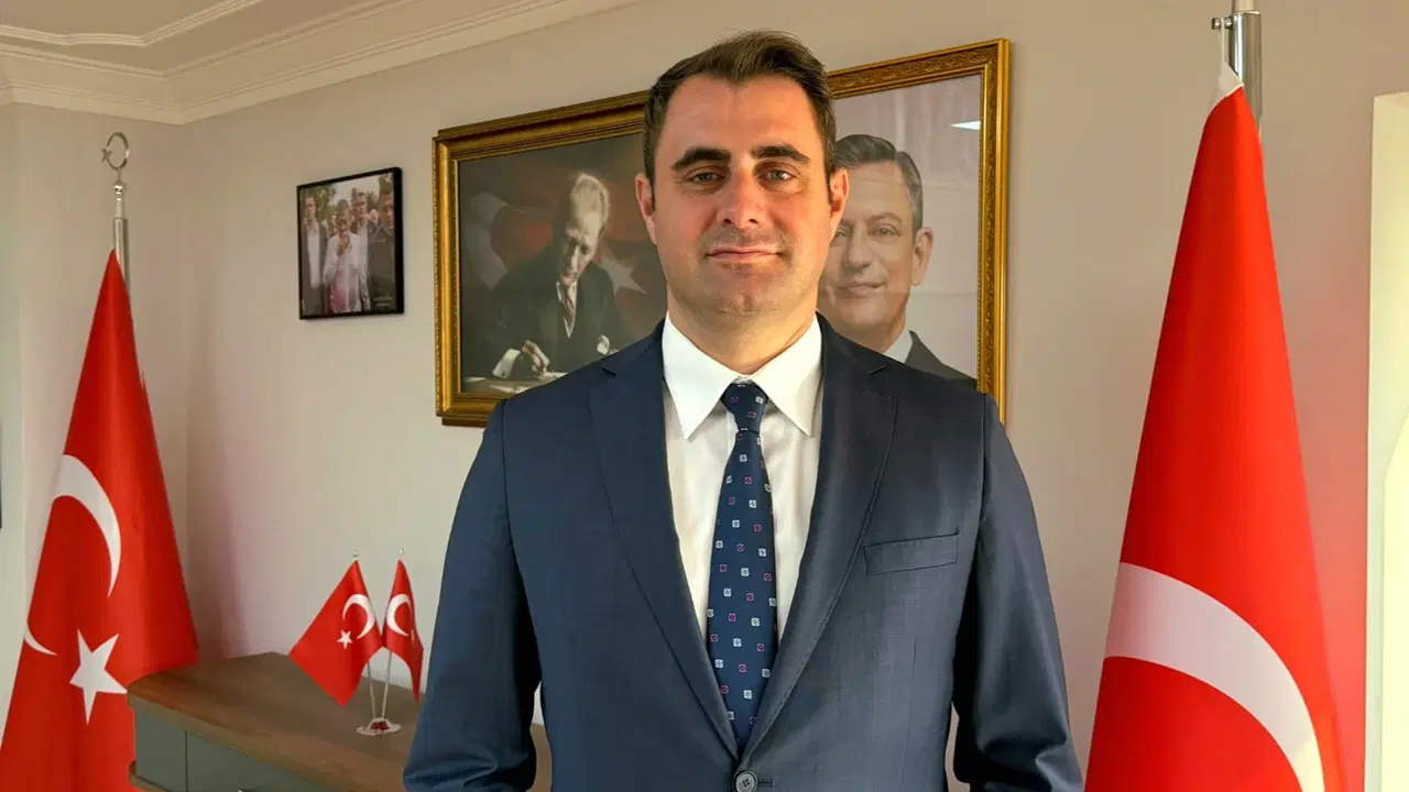 ‘Halkın çağrısına kulak verdik’ dedi, CHP’den istifa etti Haber gorseli