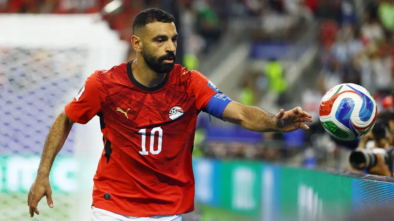 Menajeriyle yapılan görüşmenin ardından… Beşiktaş’ta Mohamed Salah gelişmesi Haber gorseli