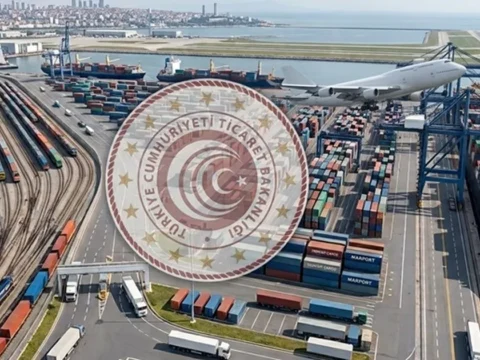 Ihracat beklentisi ucuncu ceyrekte yukseldi 4sSWJPEr