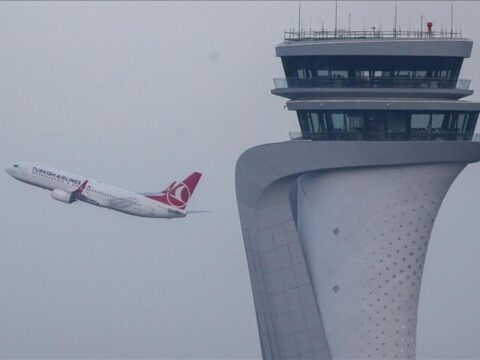 Istanbuldaki havalimanlari ve thy performansiyla avrupanin zirvesinde WVFGBapm